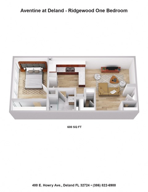 400 E. Howry Ave. 1-2 Beds Apartment for Rent - Photo Gallery 34